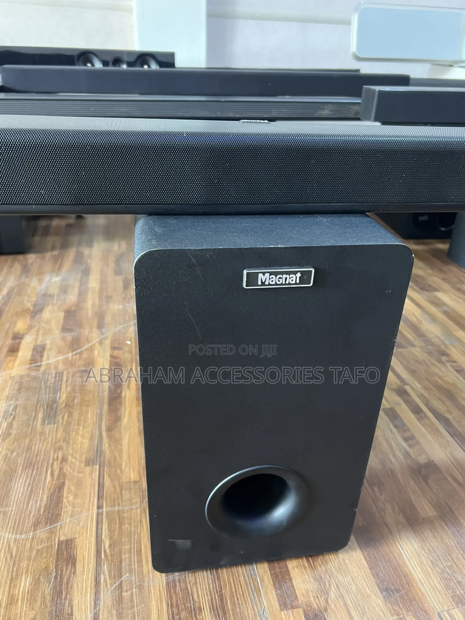 Magnat SBW 250