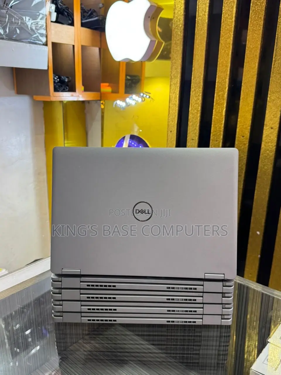 Laptop Dell Latitude 3310 8GB Intel Core i5 SSD 256GB
