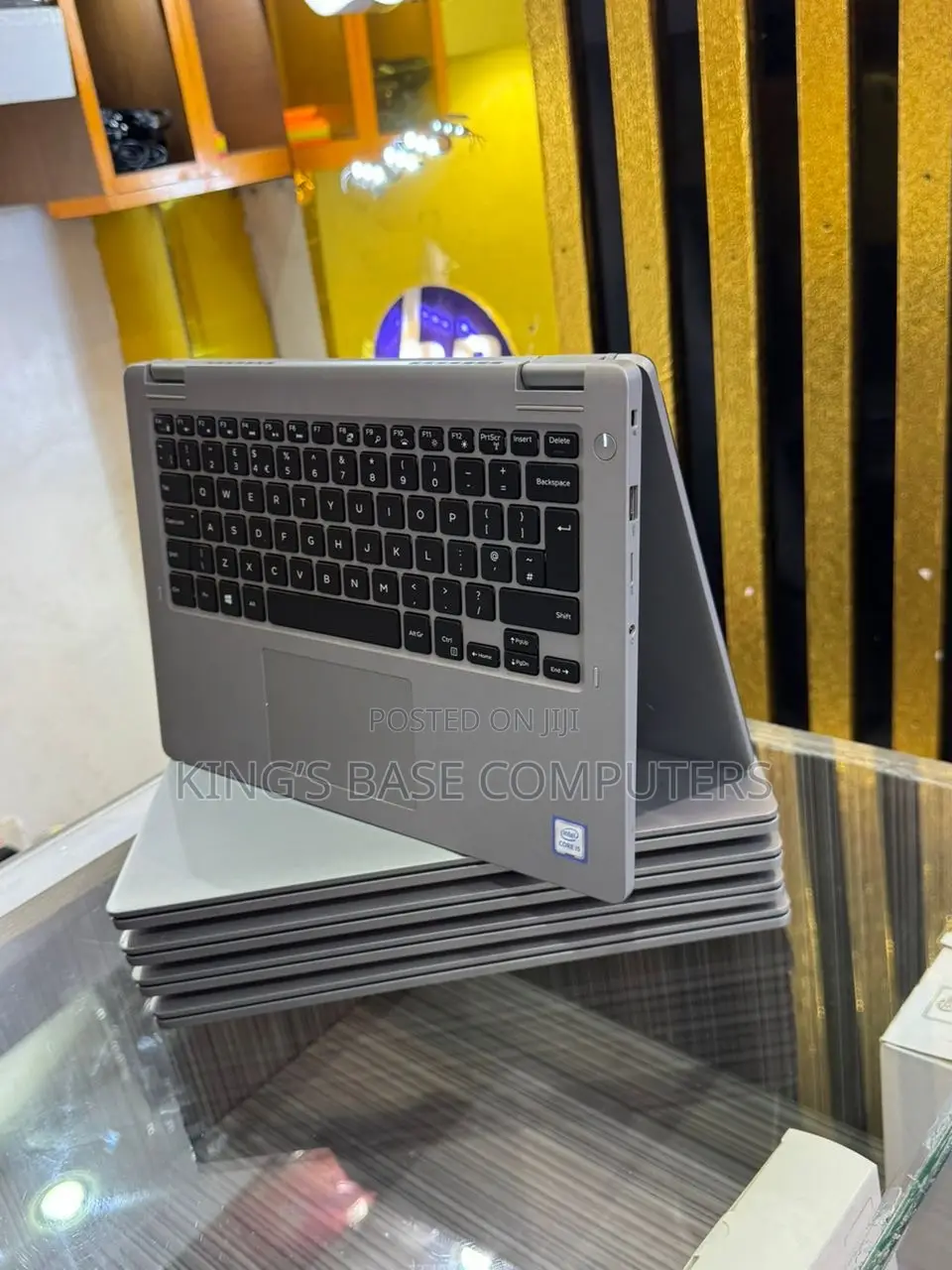 Laptop Dell Latitude 3310 8GB Intel Core i5 SSD 256GB
