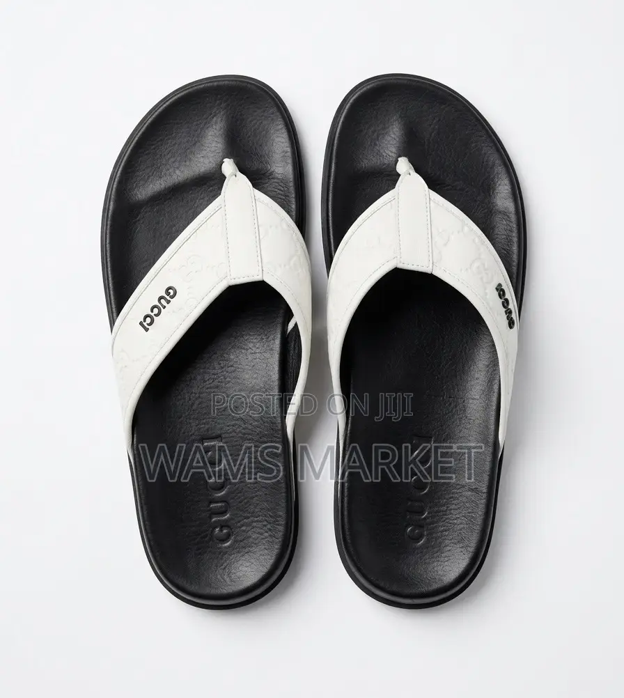 Designer Sandals