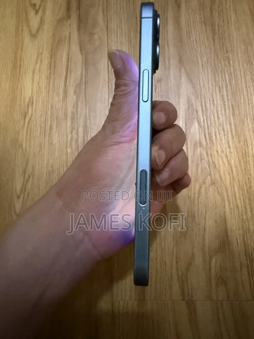 Apple iPhone 16 Plus 256 GB Blue