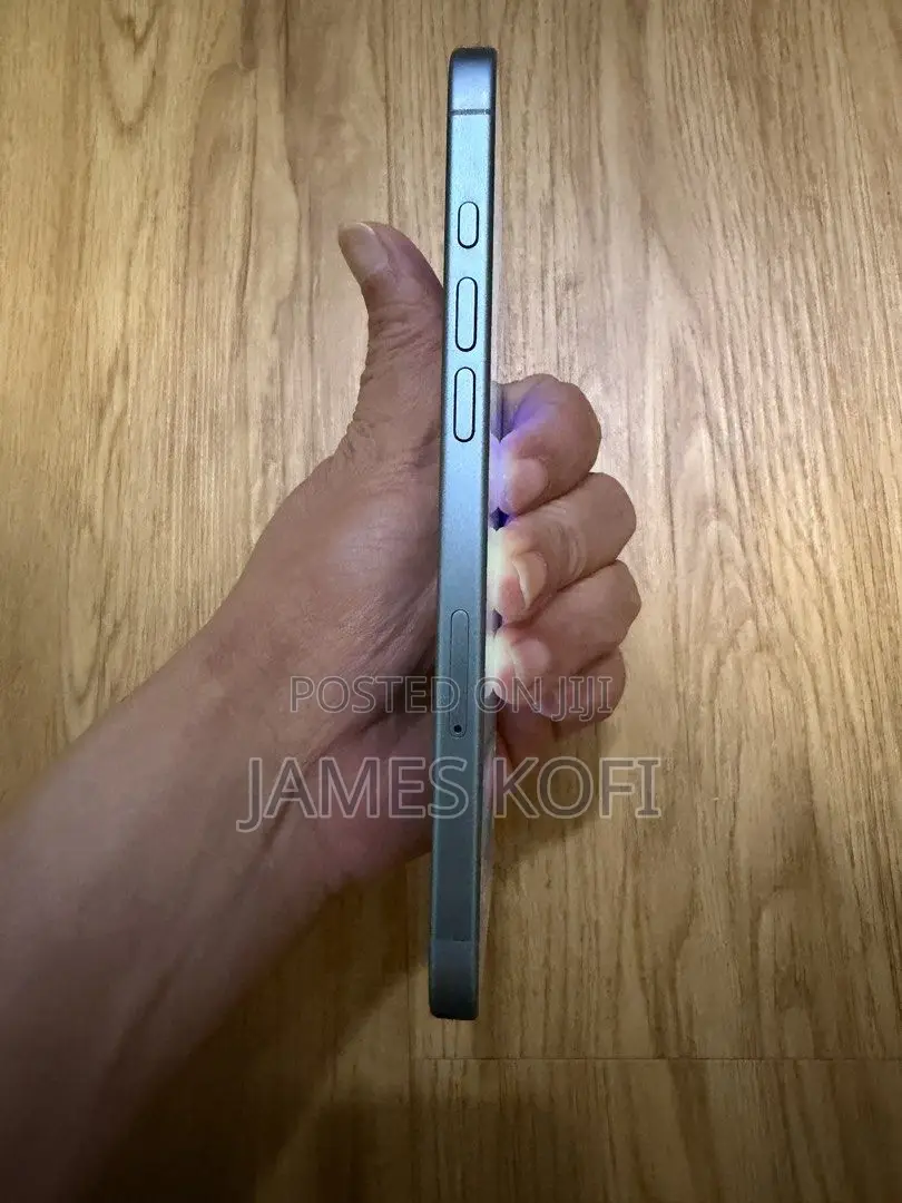 Apple iPhone 16 Plus 256 GB Blue