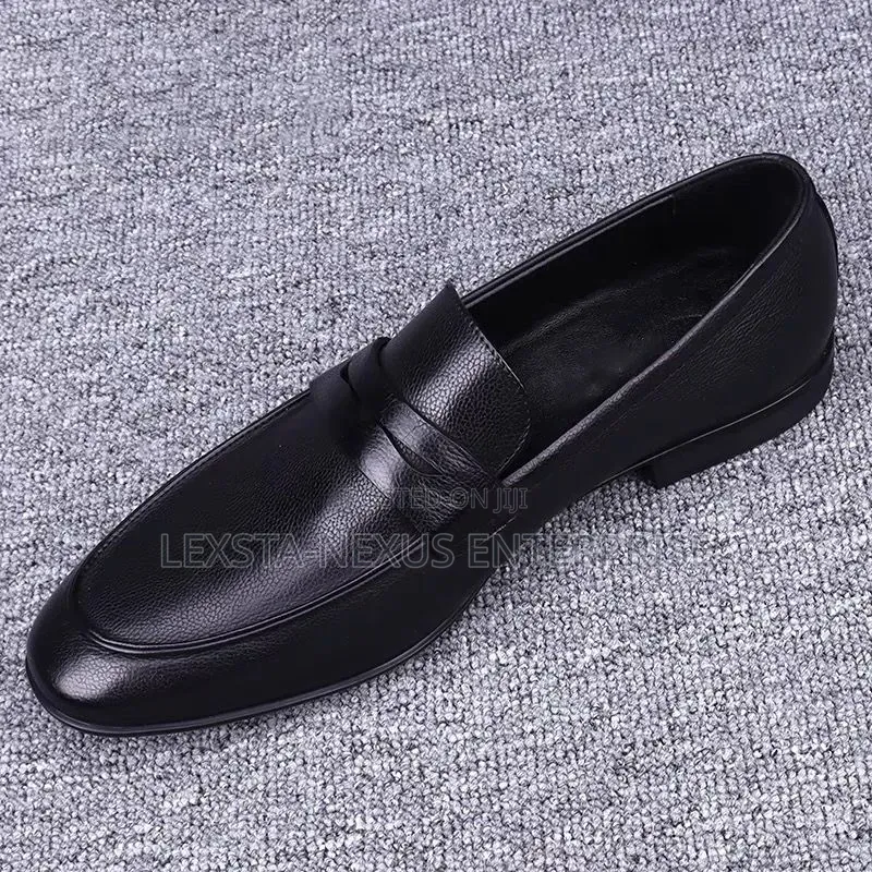 Penny Loafers