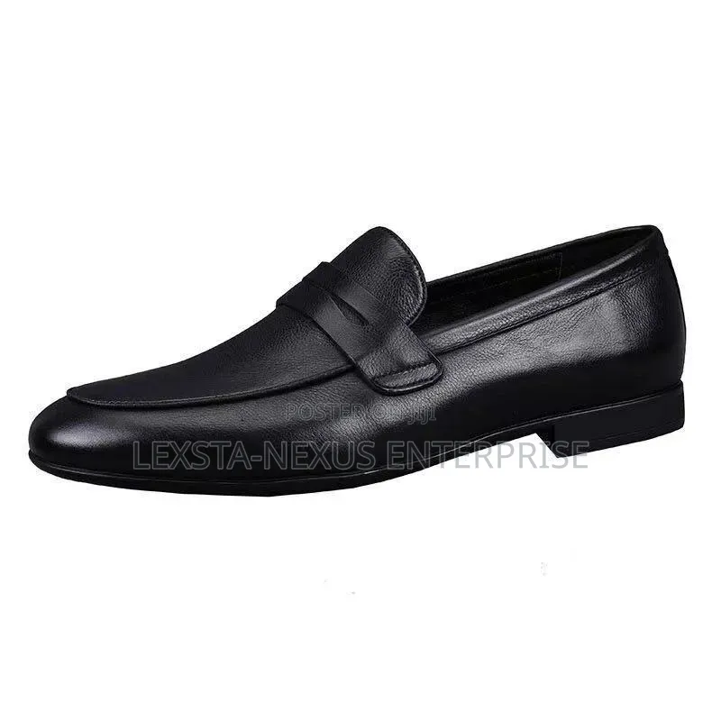 Penny Loafers