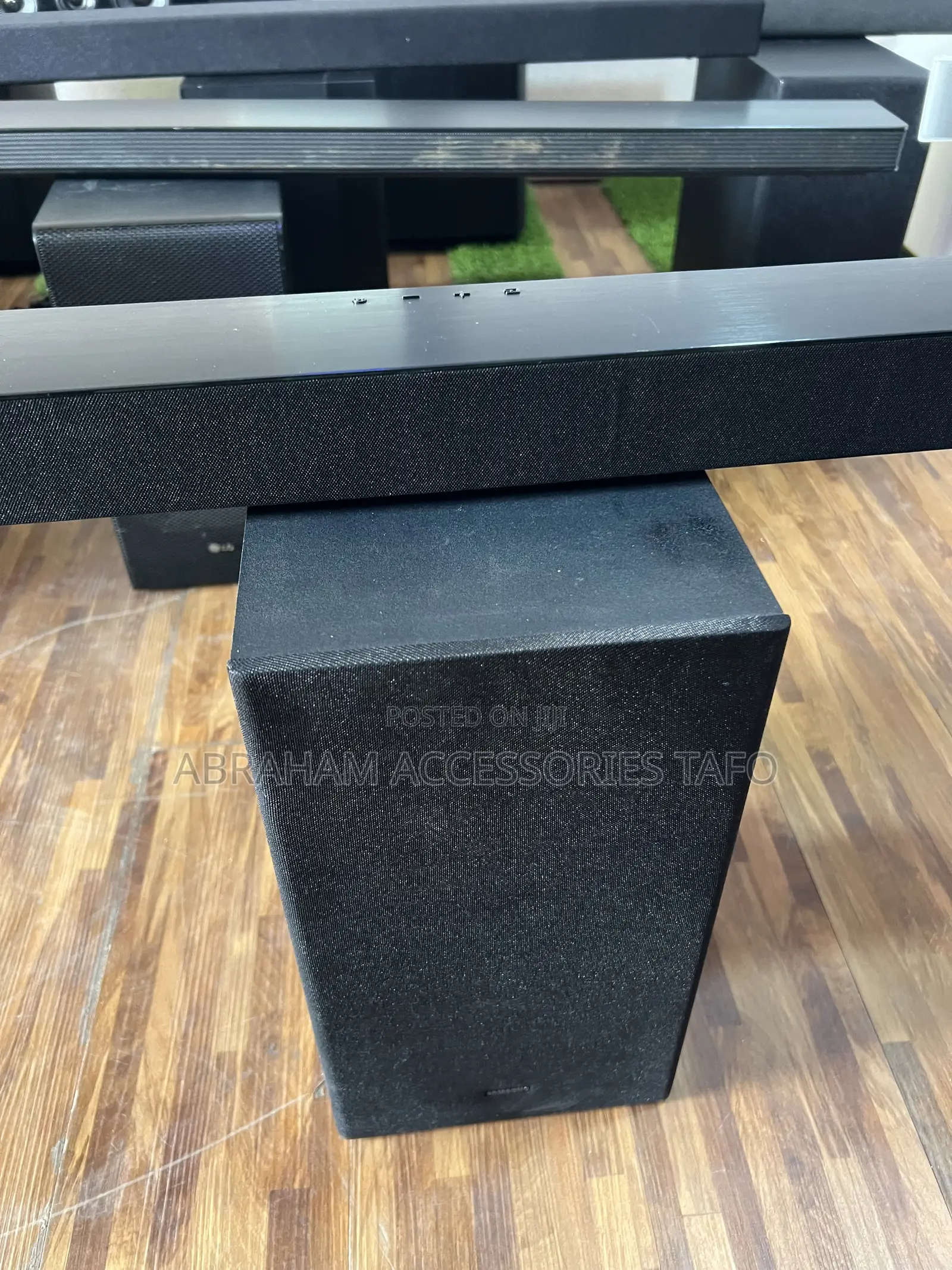 Samsung Hw-B450/Xn