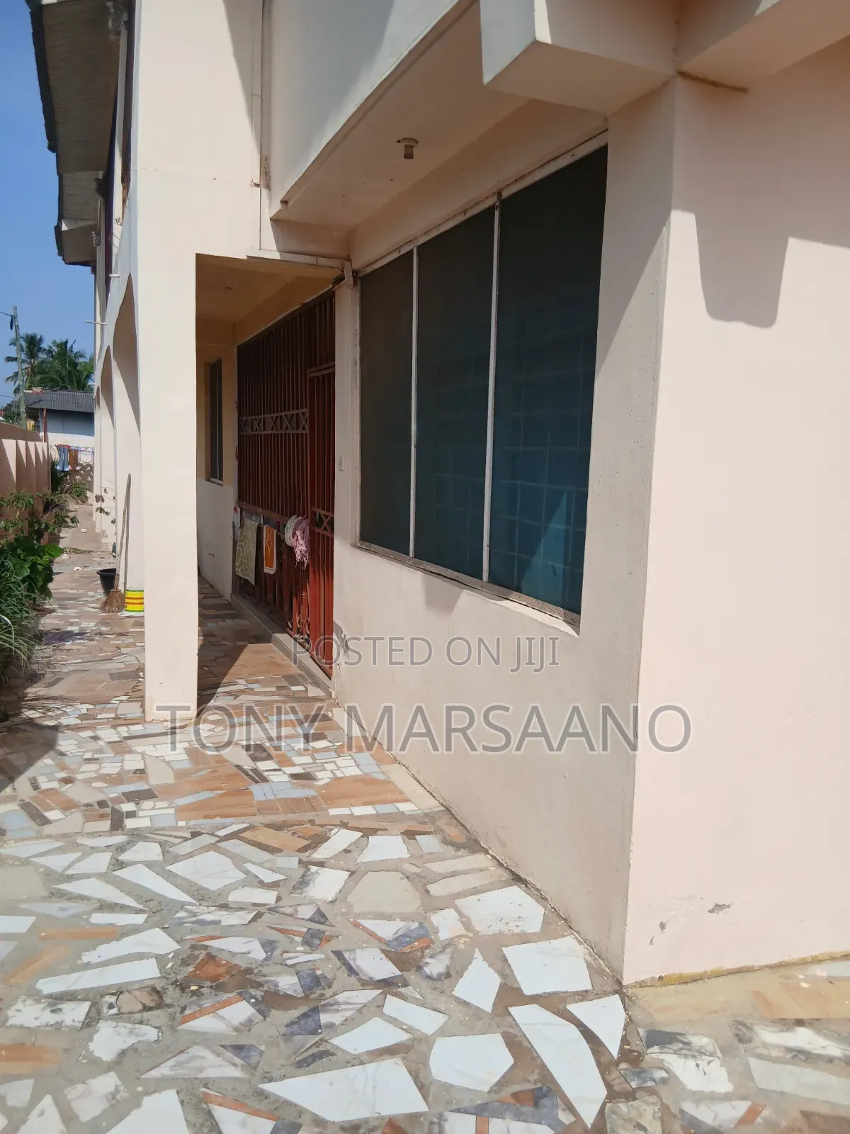2bdrm Apartment in Northlegon for rent