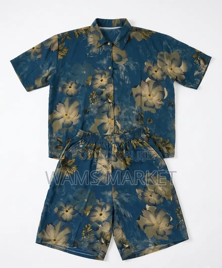 Summer 2-Piece Matching Set