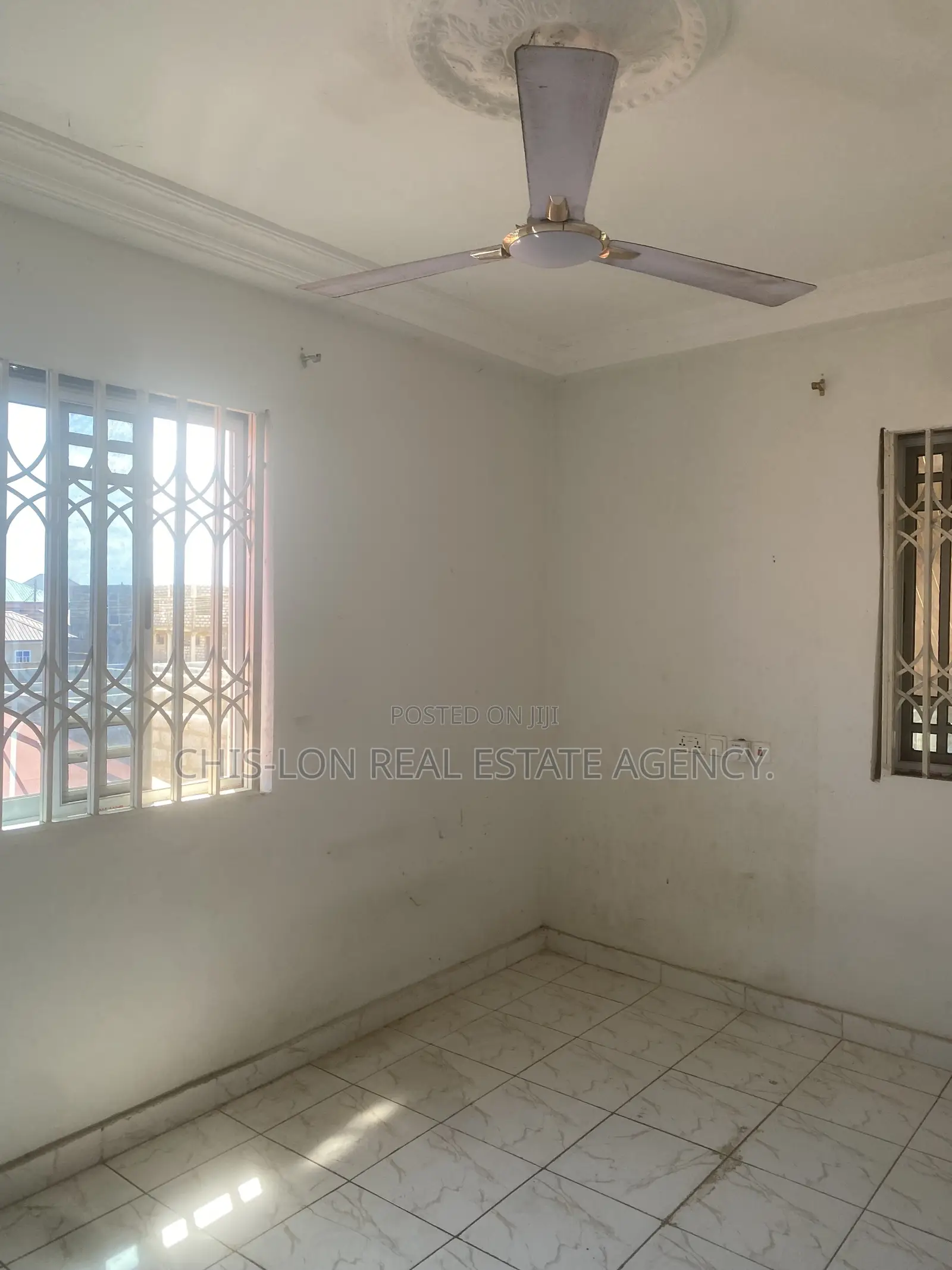 1bdrm Apartment in Obom Road, Adam Nana for rent