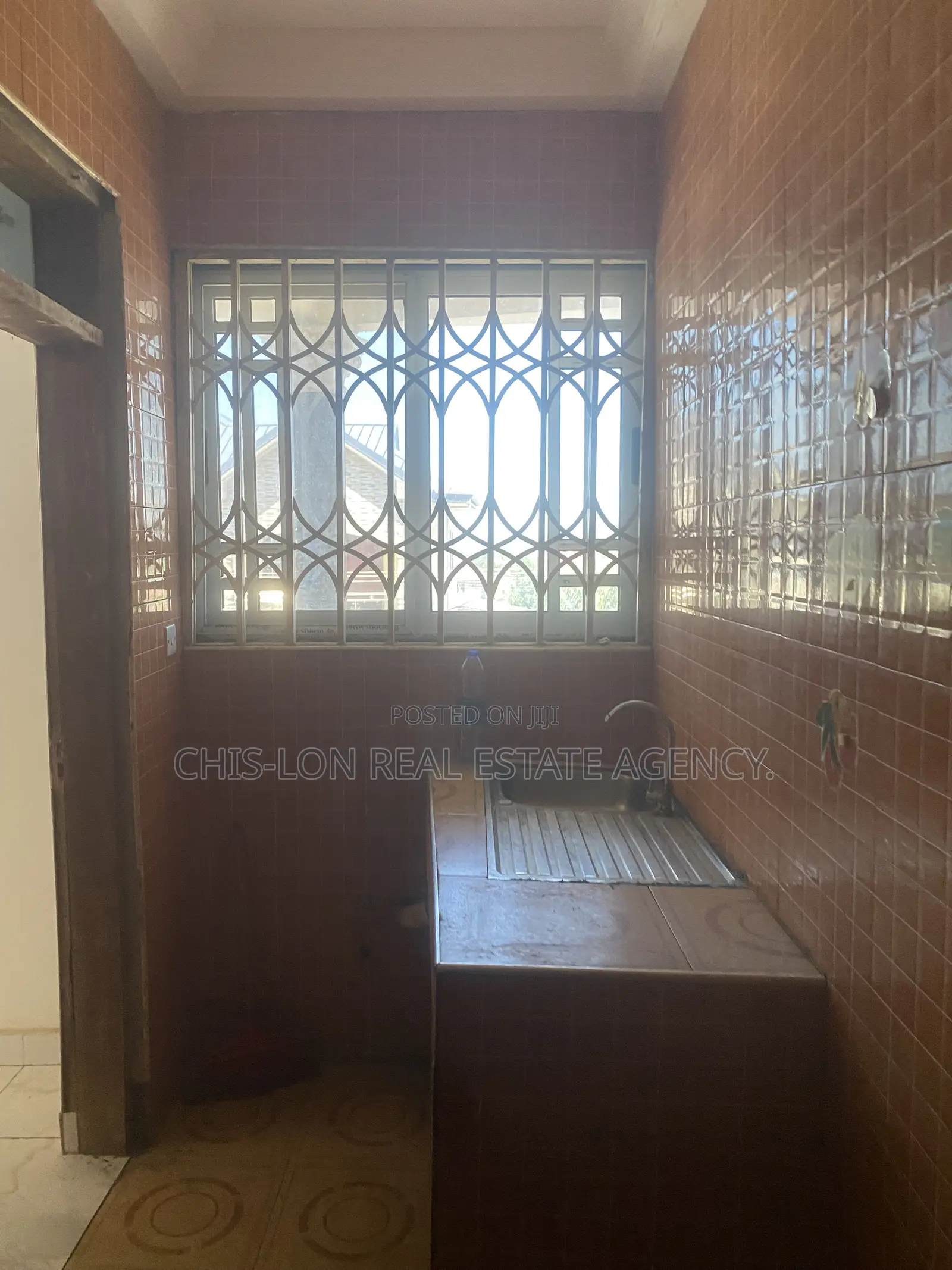 1bdrm Apartment in Obom Road, Adam Nana for rent