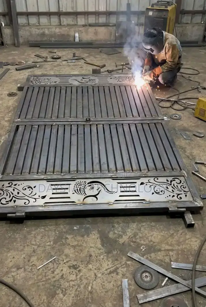 Premium Gates for High Security