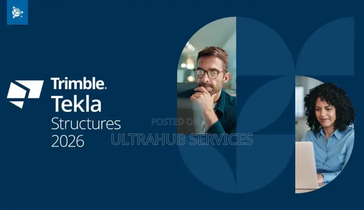 Tekla Structures 2026