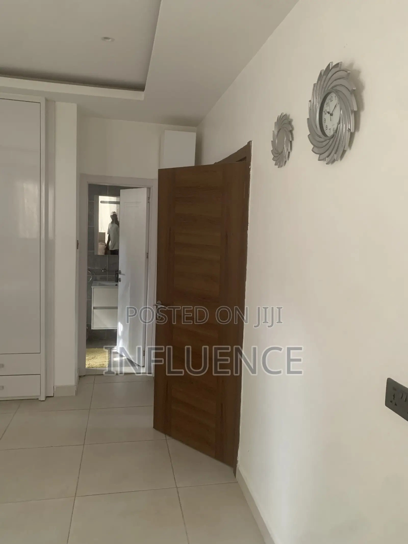 Furnished 1bdrm Apartment in Trasacco, East Legon for sale