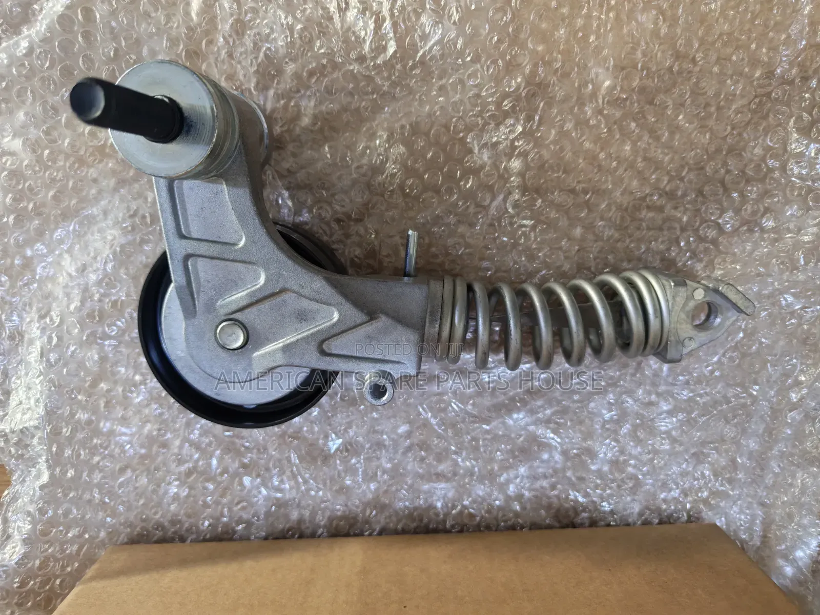 Cruze 1.4 Adjuster
