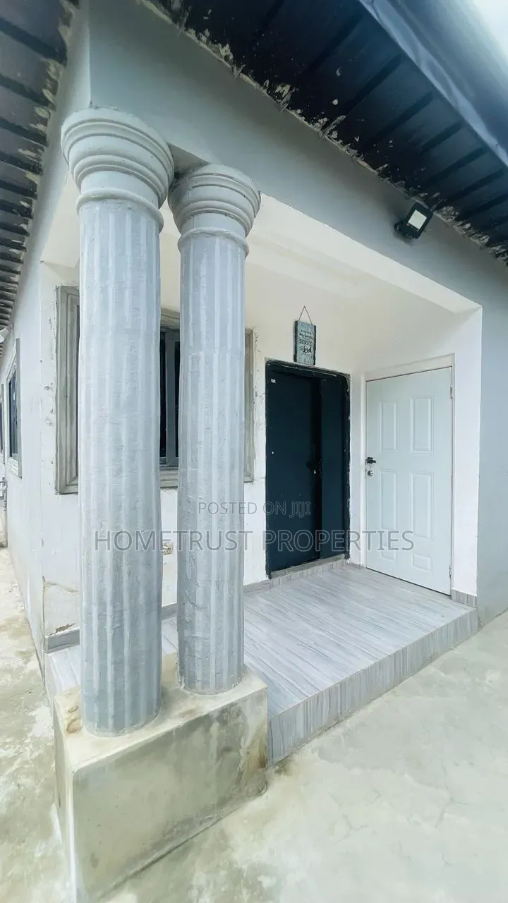 3bdrm House in Amasaman Wachild for sale