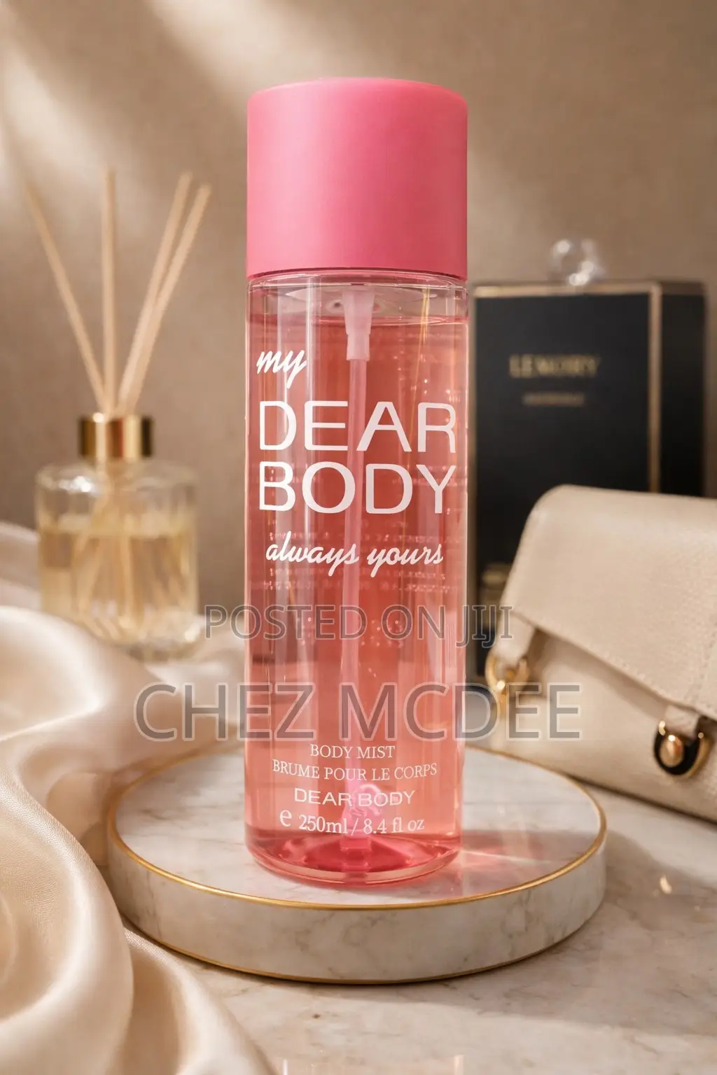 My Dear Body Body Mist 250ml