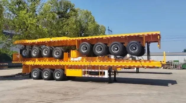 Sagmoto Brand of Trucks!!