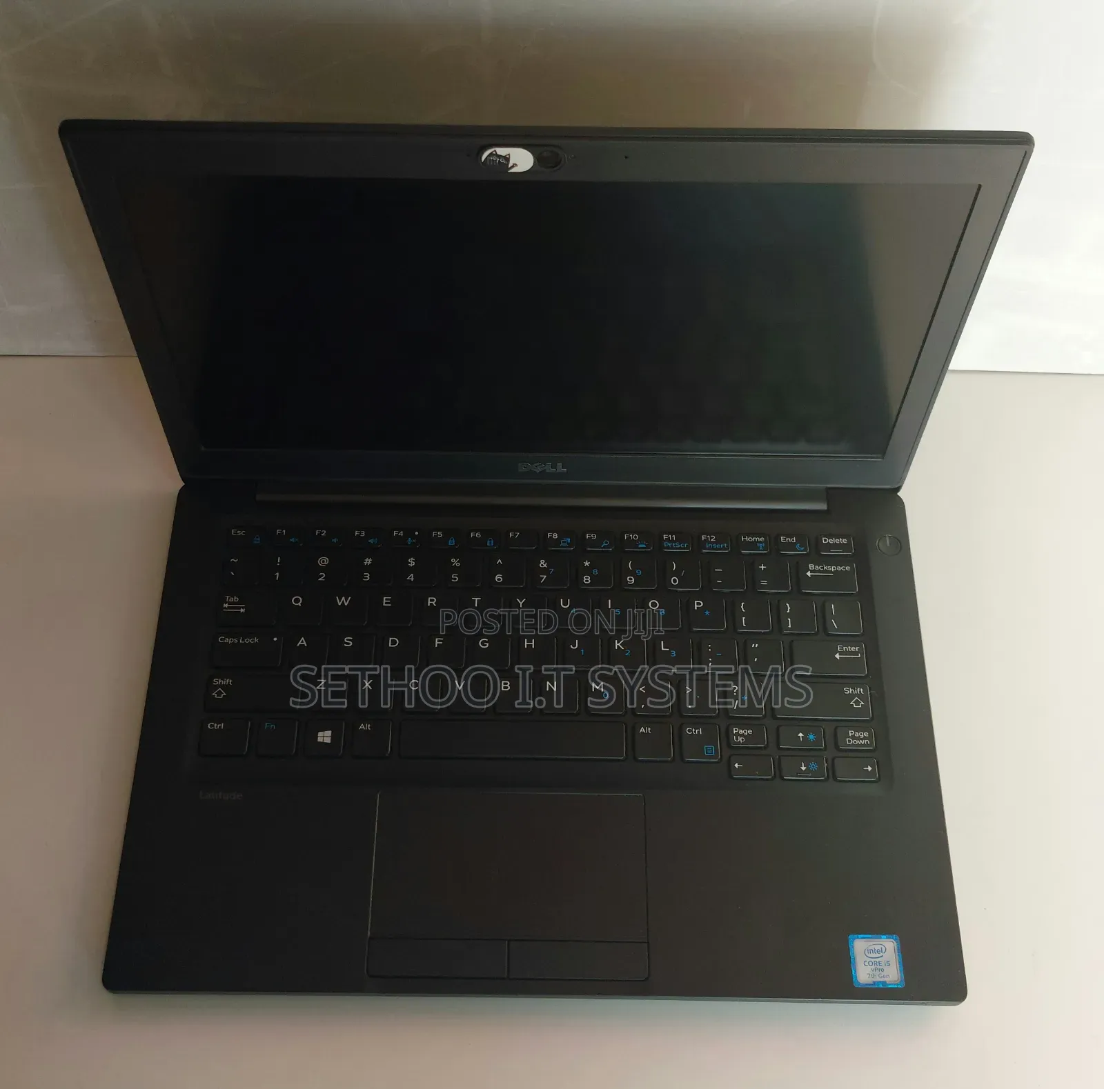 Laptop Dell Latitude 7390 8GB Intel Core i5 SSD 256GB