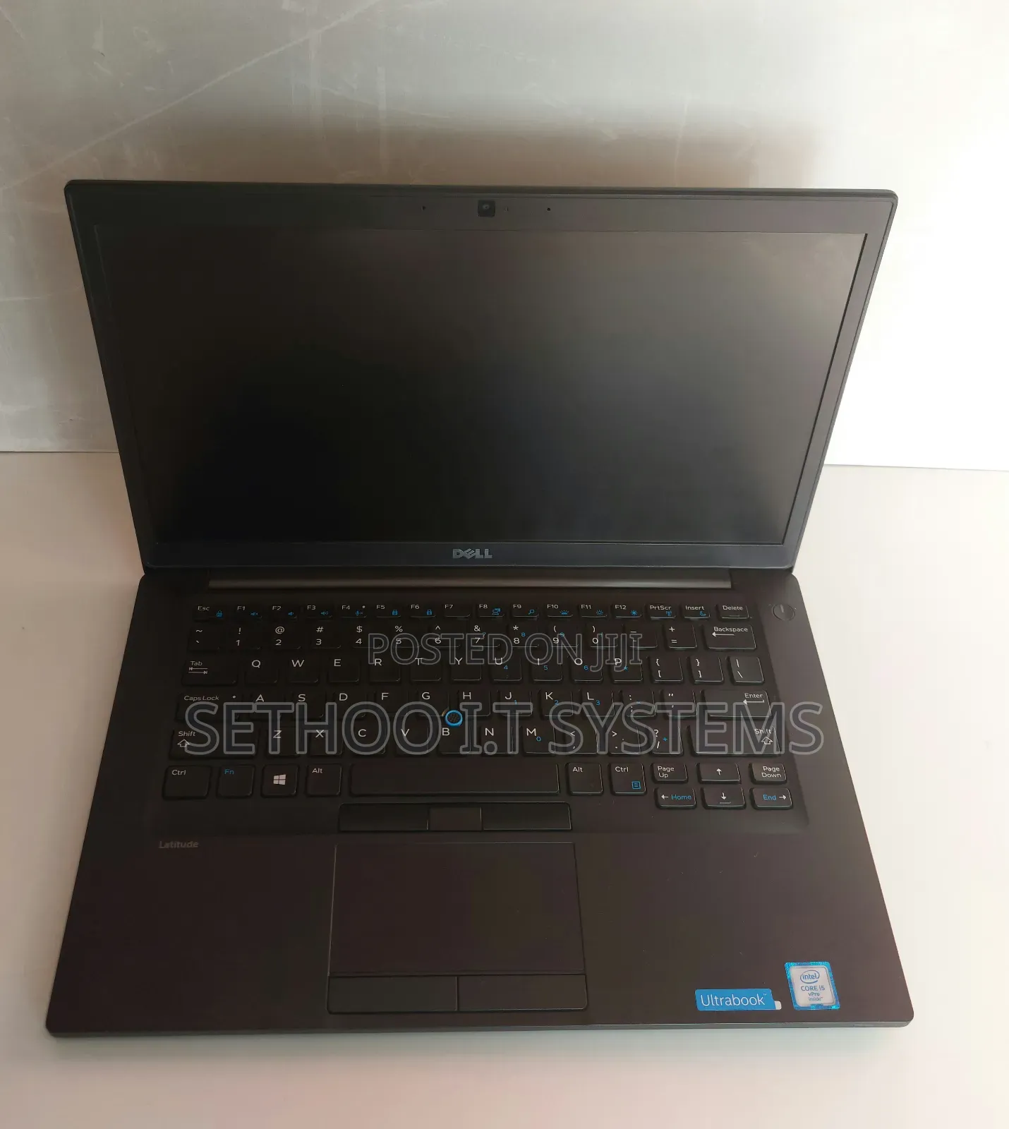Laptop Dell Latitude 7480 8GB Intel Core i5 SSD 256GB
