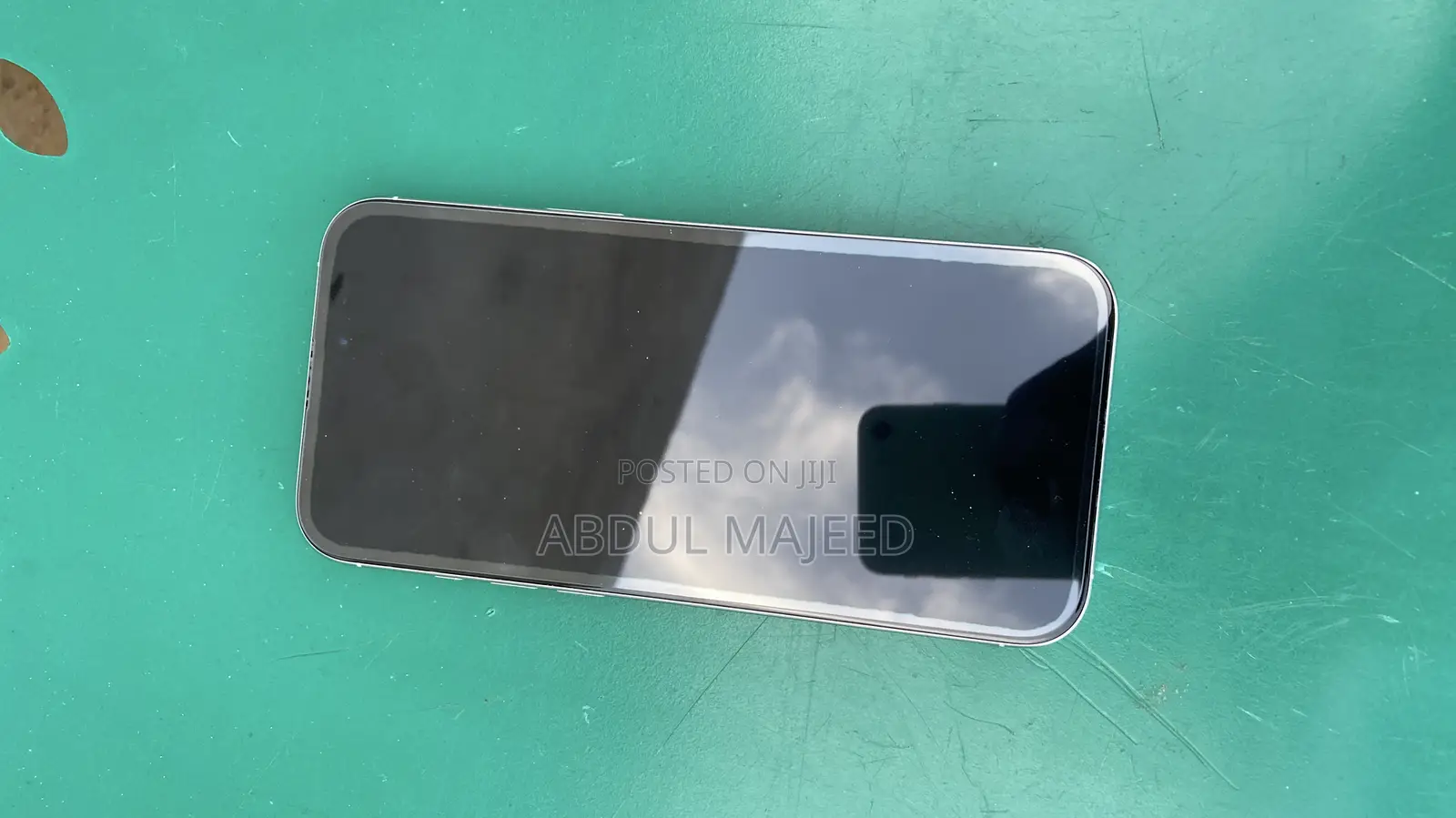 Apple iPhone 16 Pro Max 256 GB White