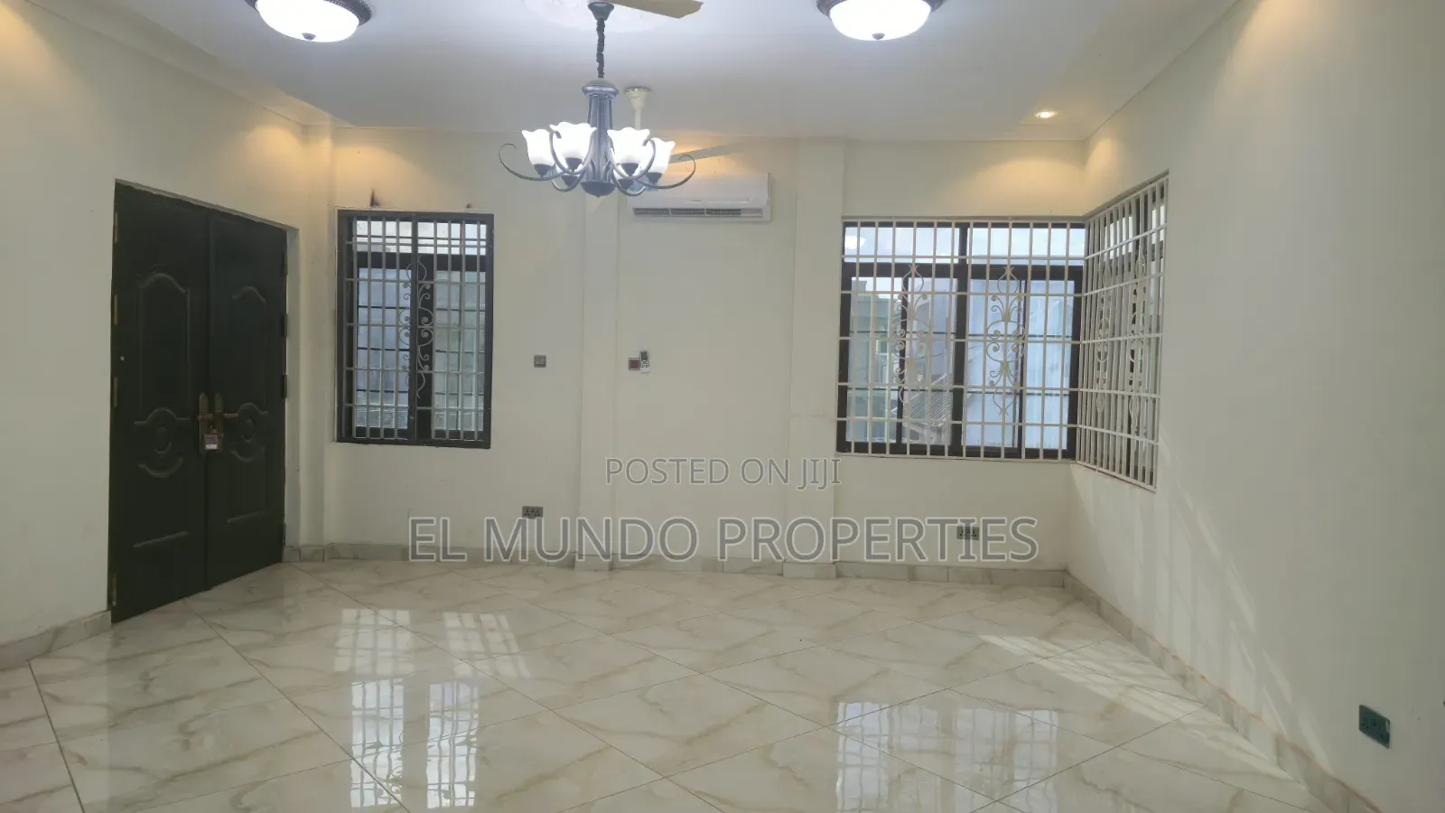 3bdrm Apartment in Ipt, Kumasi Metropolitan for rent