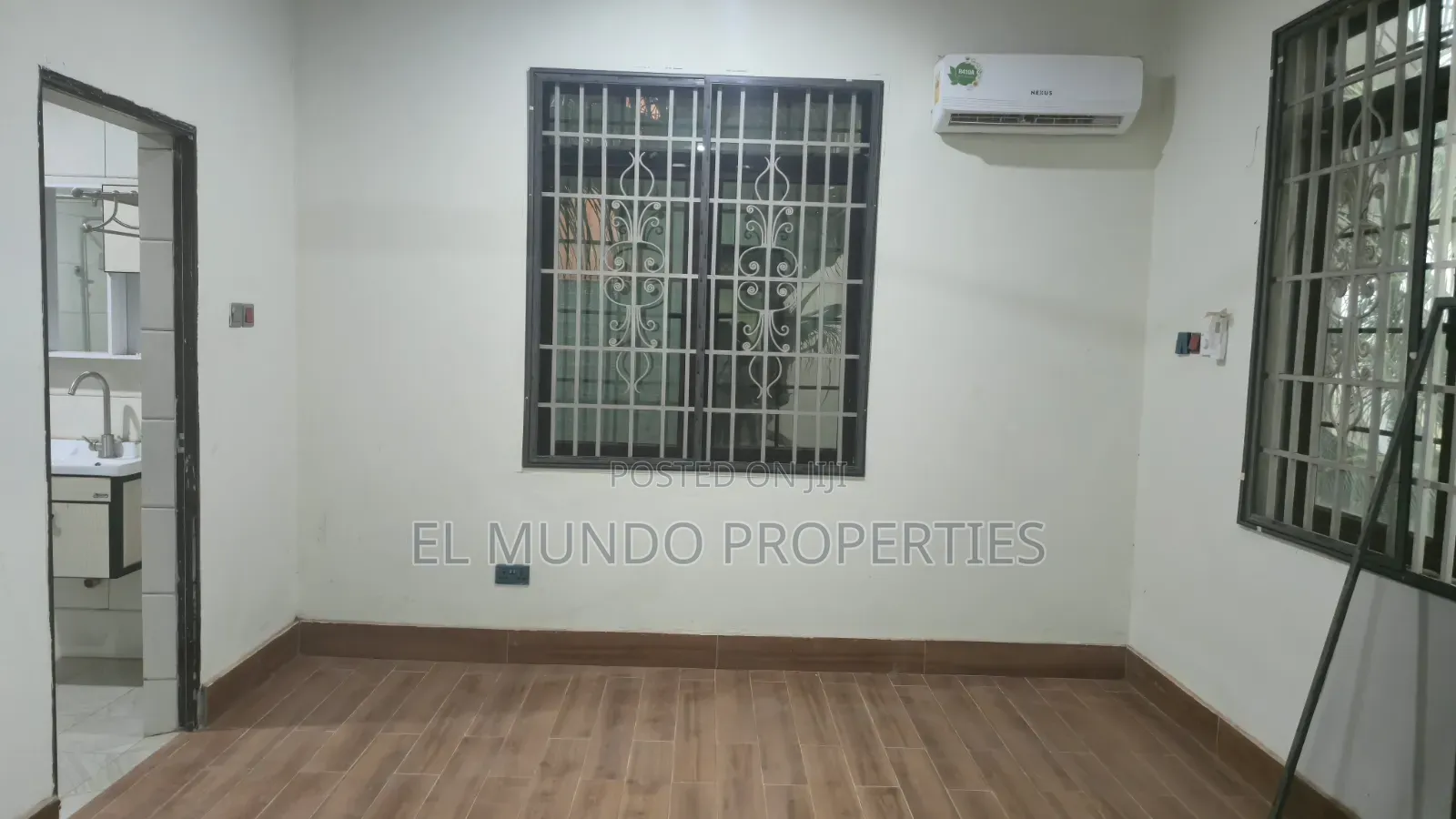 3bdrm Apartment in Ipt, Kumasi Metropolitan for rent