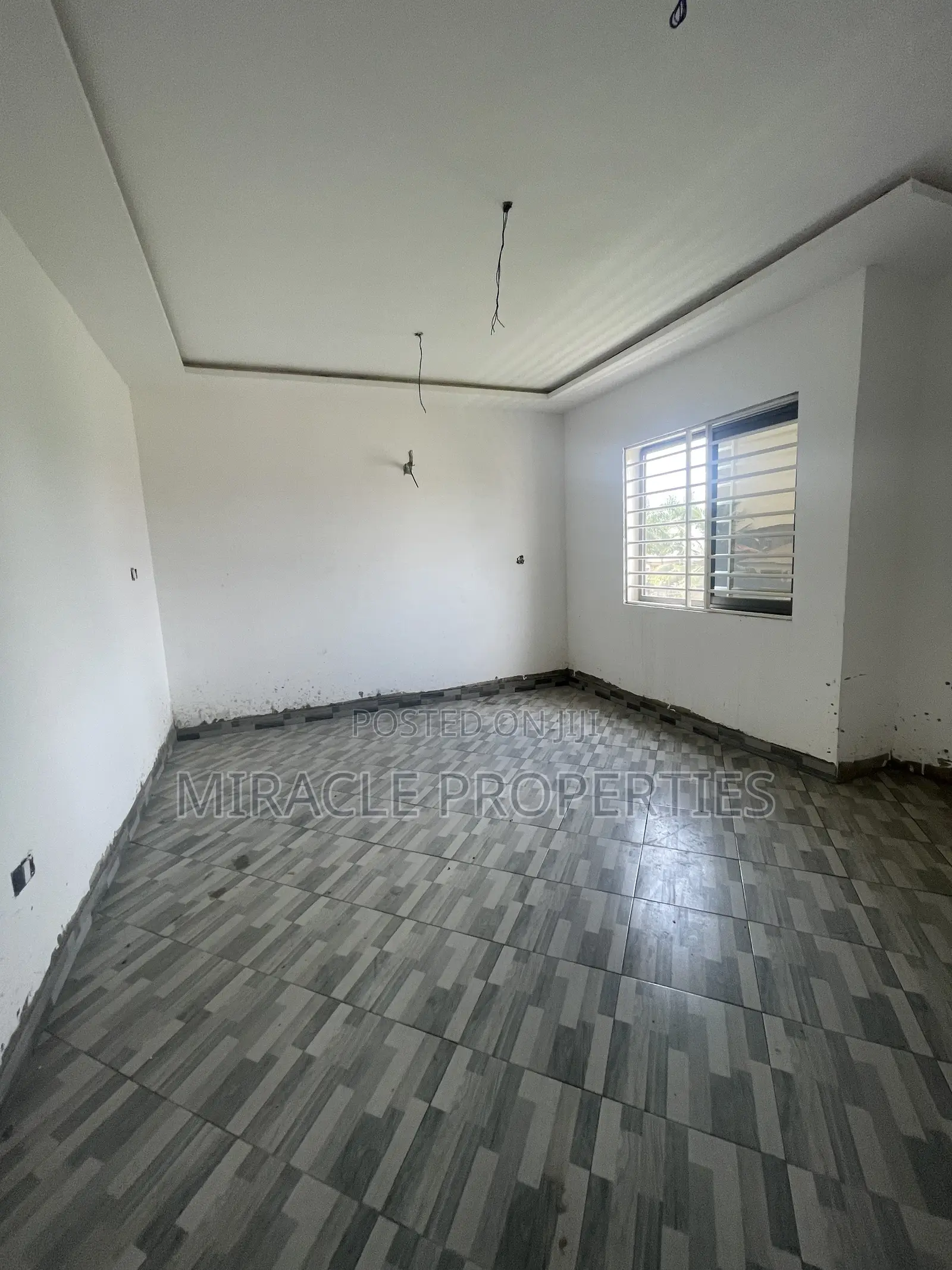 1bdrm Apartment in Miracle Properties, Oyarifa for rent