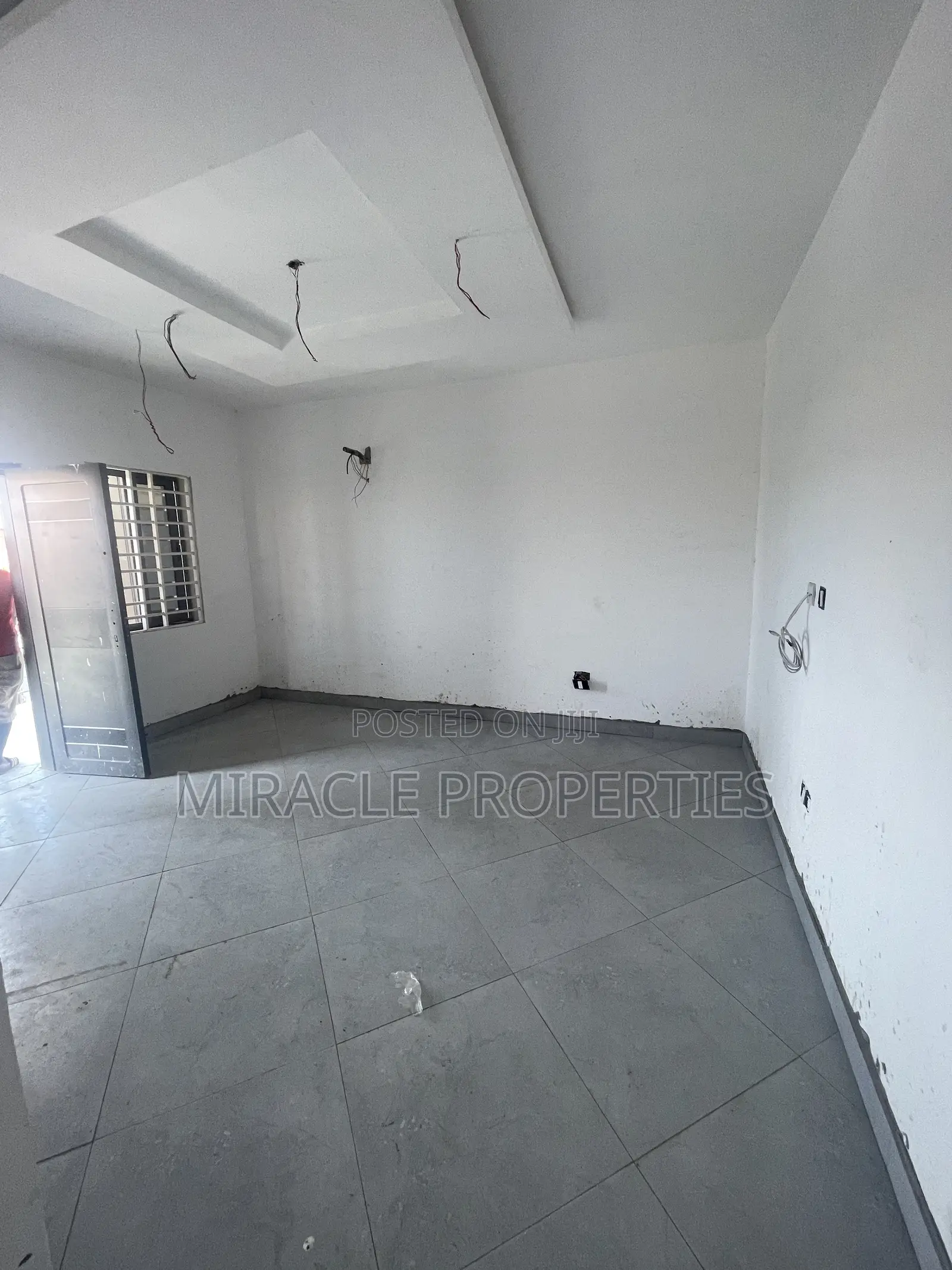 1bdrm Apartment in Miracle Properties, Oyarifa for rent
