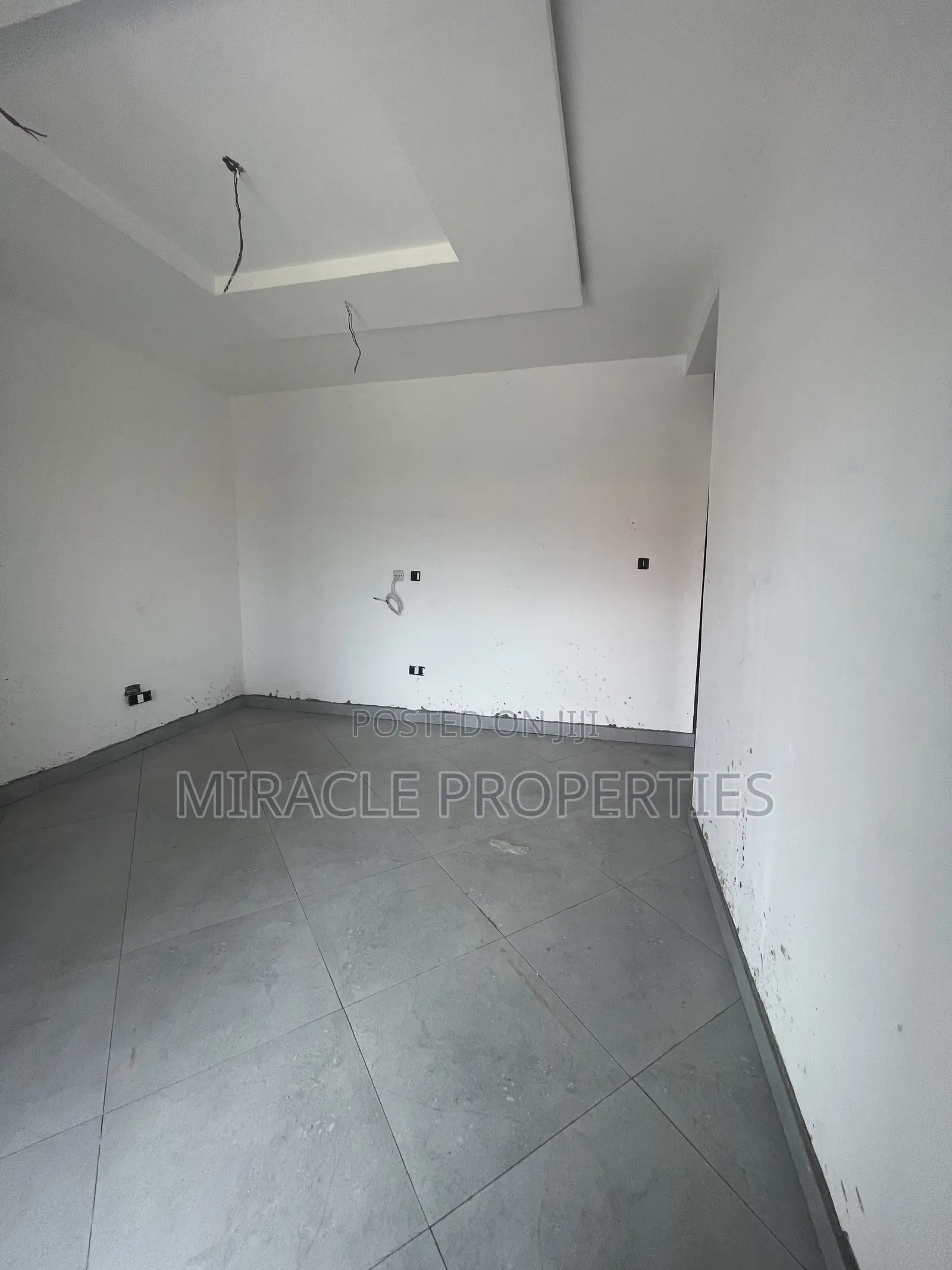 1bdrm Apartment in Miracle Properties, Oyarifa for rent