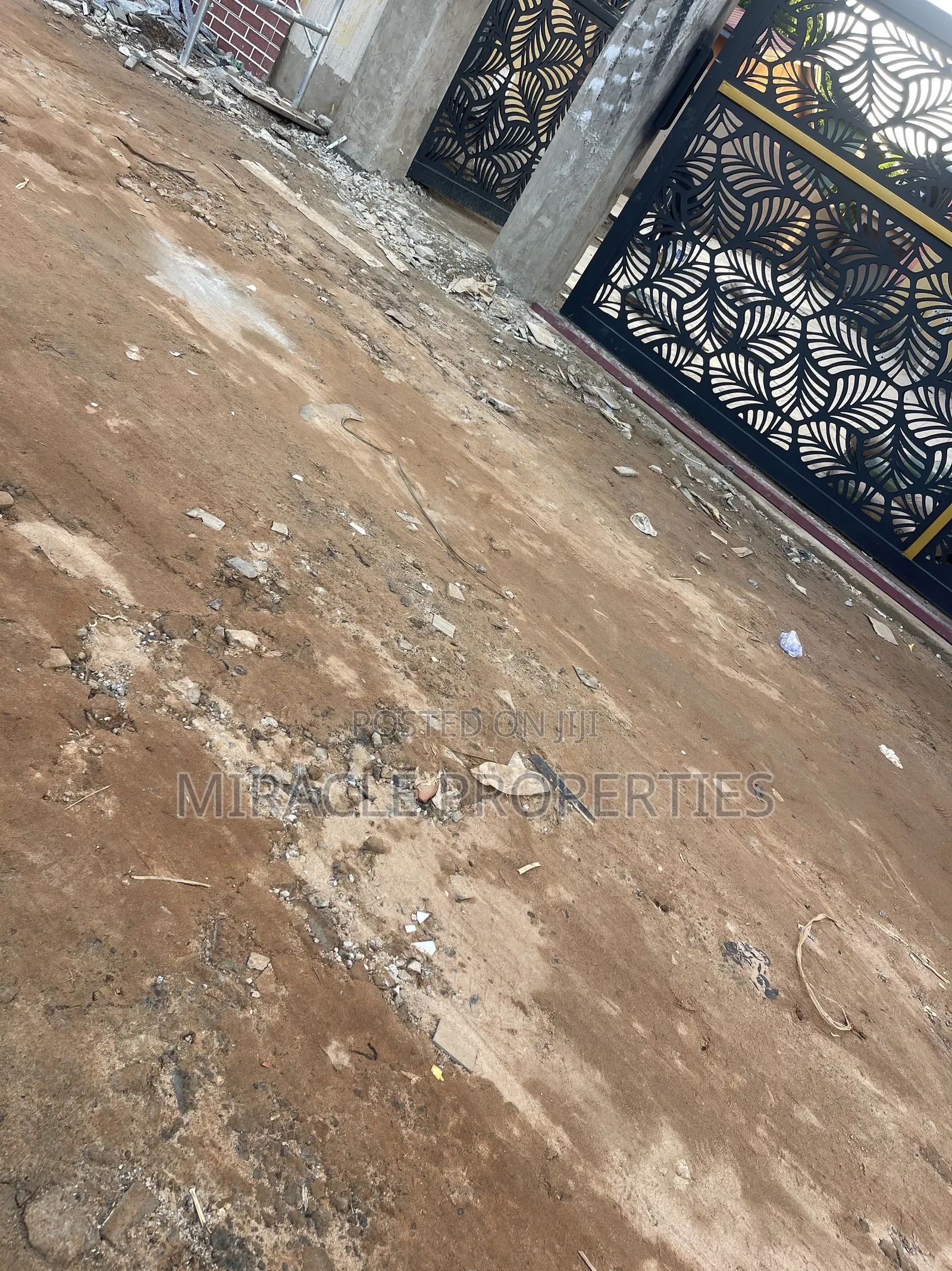 1bdrm Apartment in Miracle Properties, Oyarifa for rent