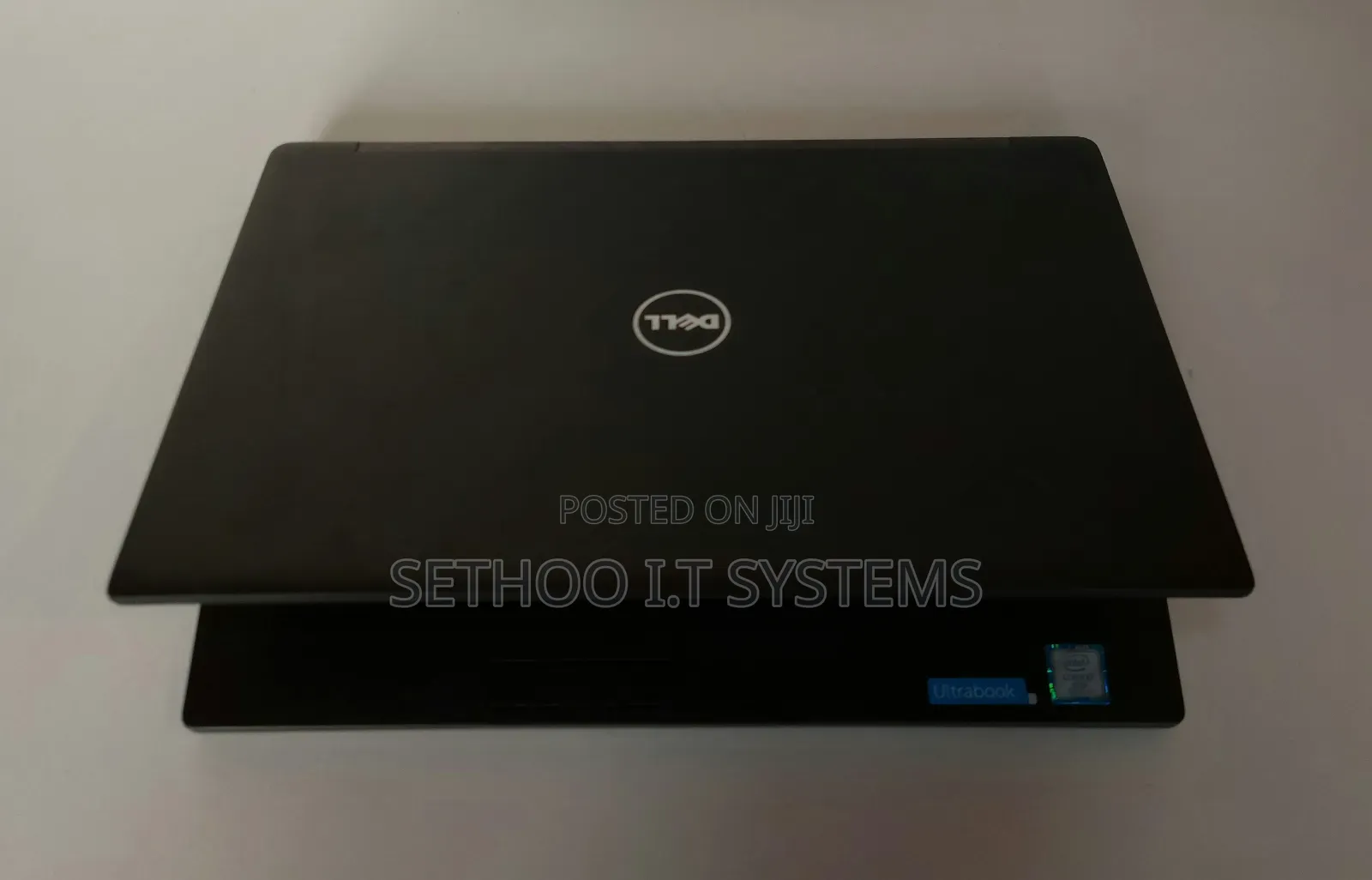 Laptop Dell Latitude 7280 8GB Intel Core i7 SSD 256GB