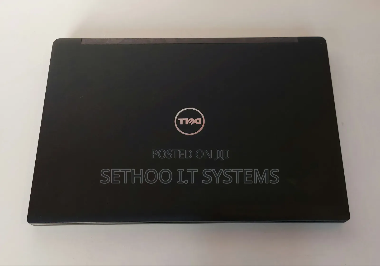 Laptop Dell Latitude 7280 8GB Intel Core i7 SSD 256GB