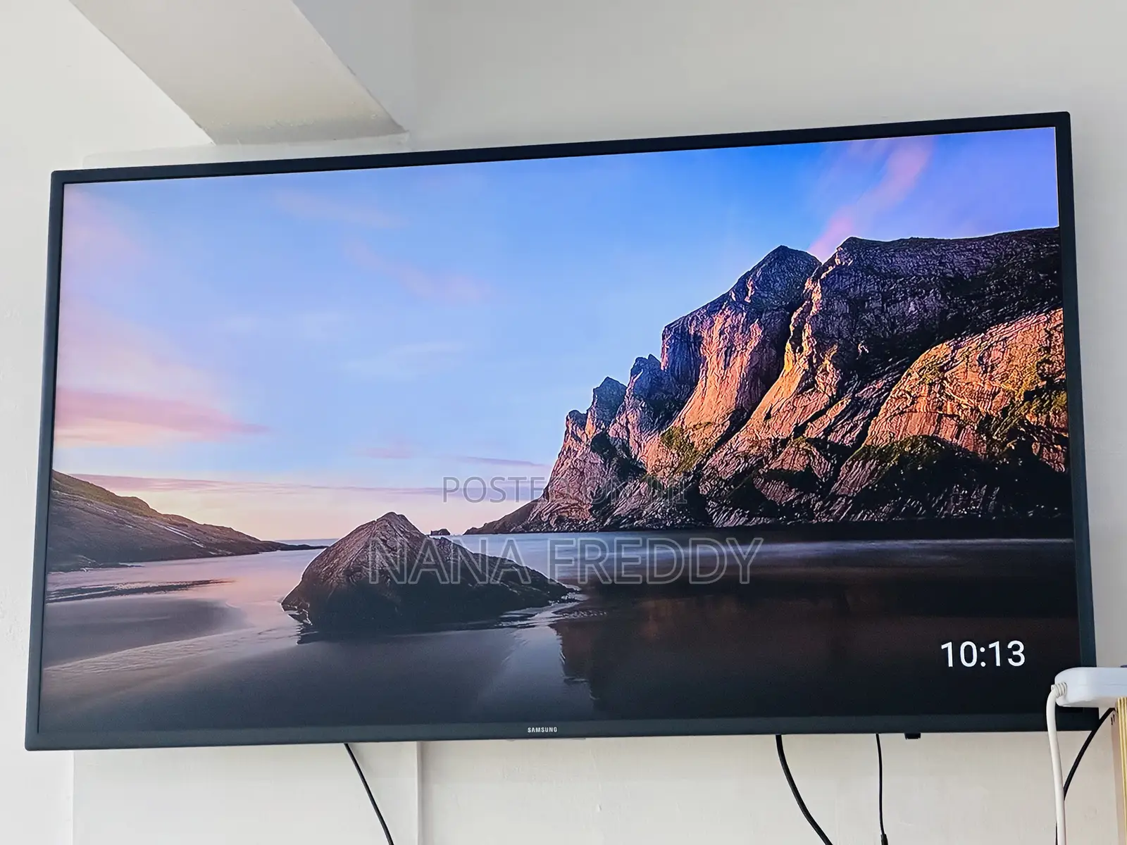 Samsung Smart TV 49