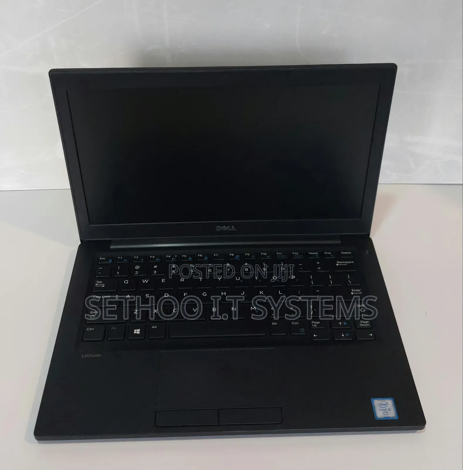 Laptop Dell Latitude 7280 8GB Intel Core i5 SSD 256GB