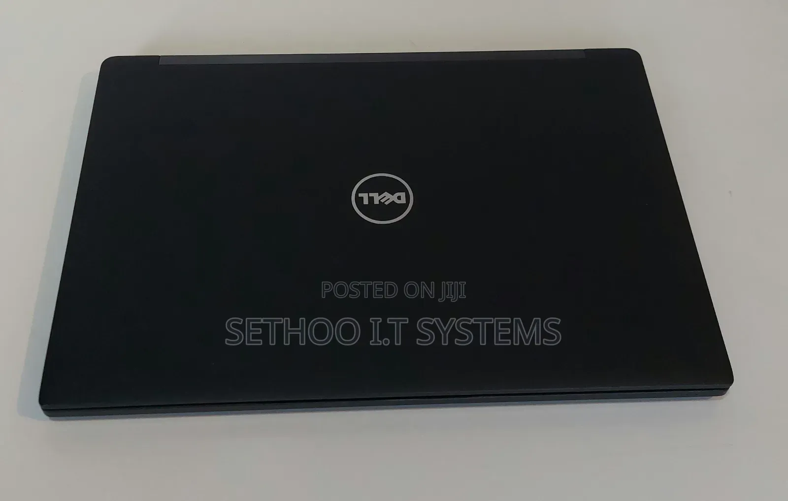 Laptop Dell Latitude 7280 8GB Intel Core i5 SSD 256GB