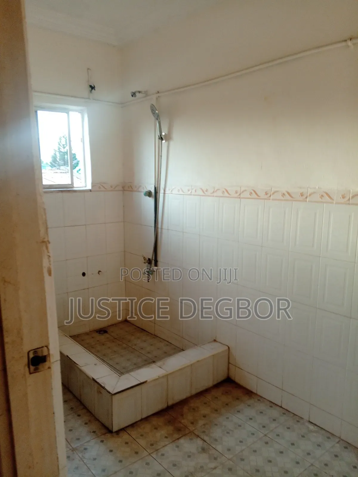 1bdrm Apartment in Bestchoice Property, Mile 7 for rent