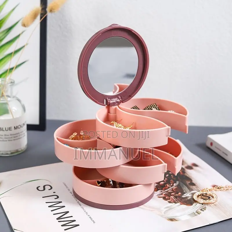 Jewelry Box