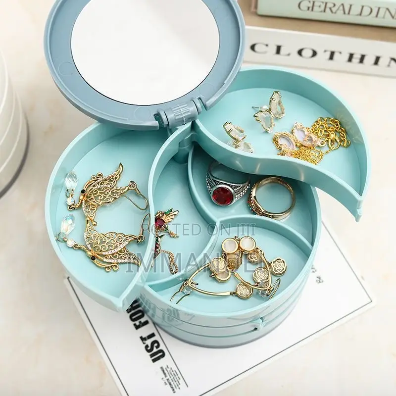 Jewelry Box