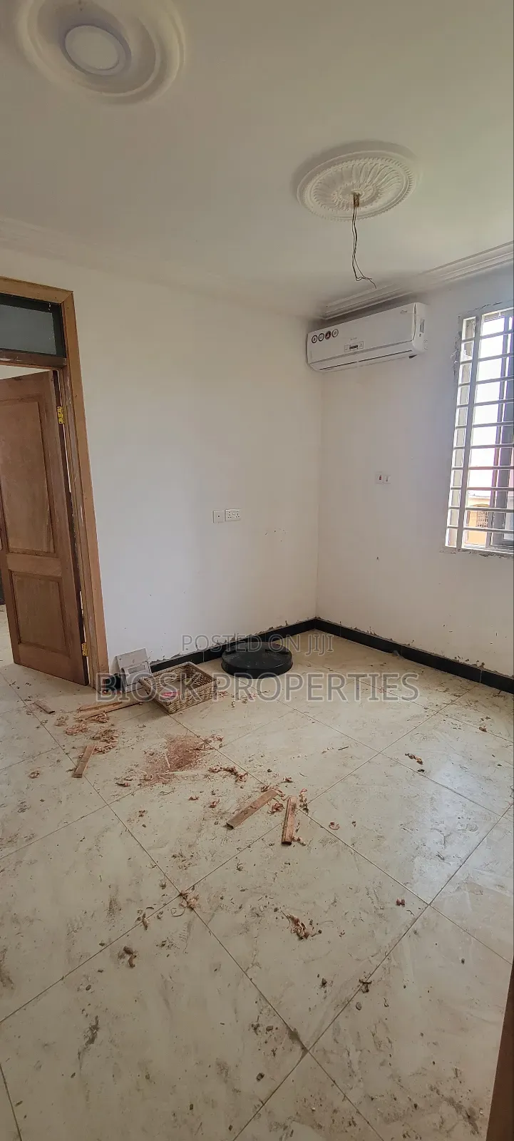 1bdrm Apartment in Biosk Properties, Frafraha for rent