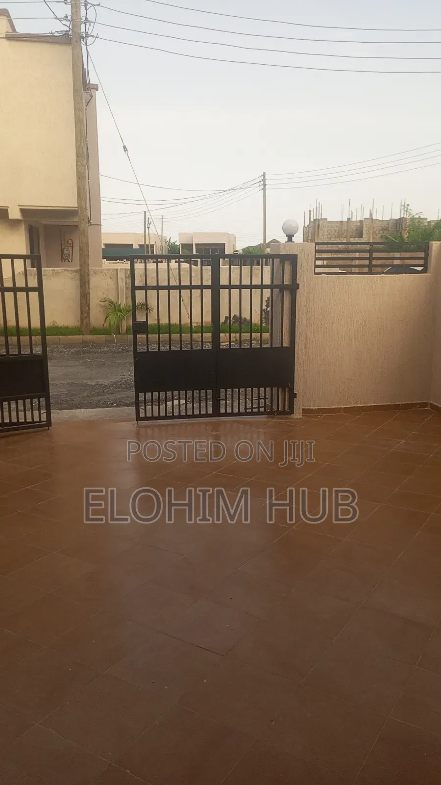 2bdrm Apartment in Oyarifa, Accra Metropolitan for rent