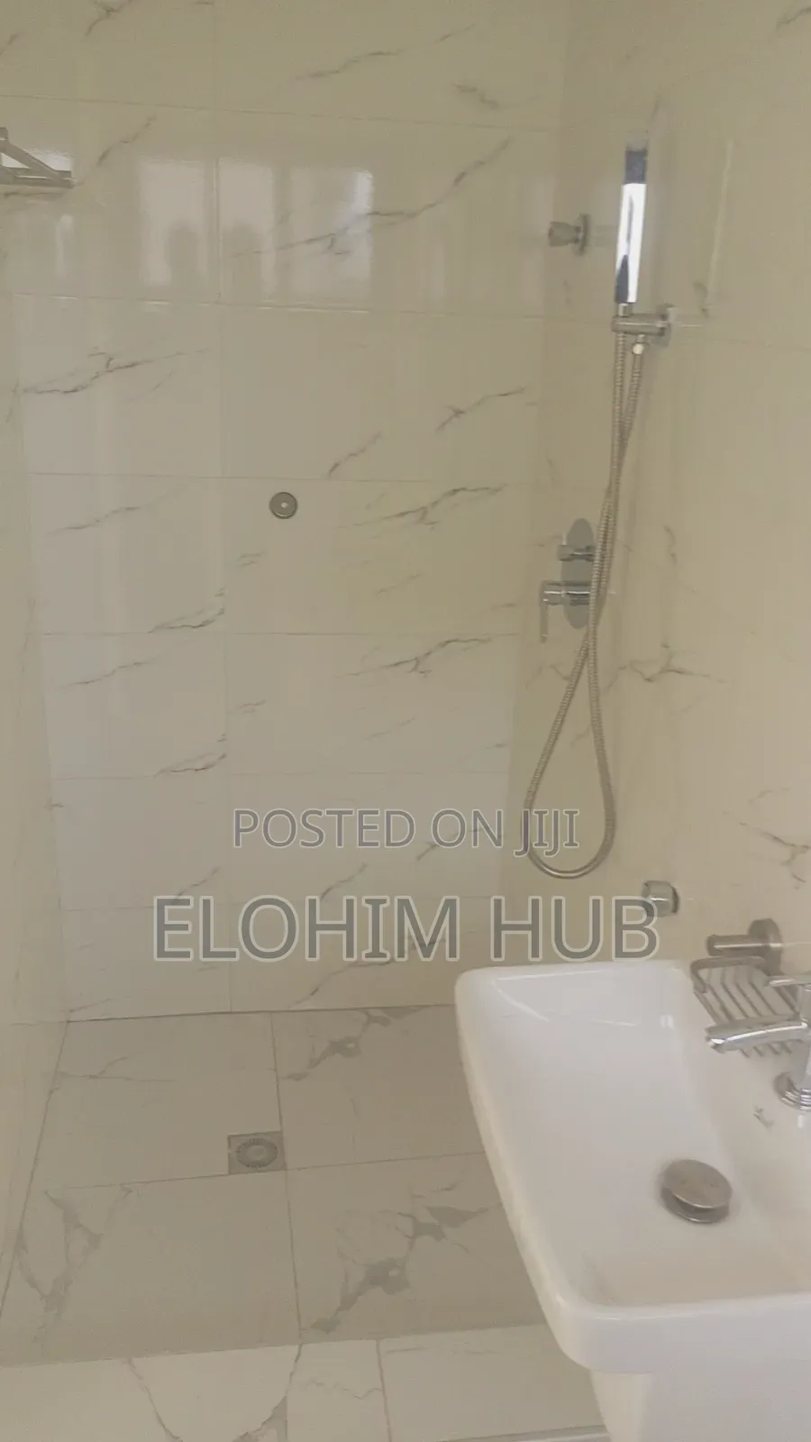2bdrm Apartment in Oyarifa, Accra Metropolitan for rent