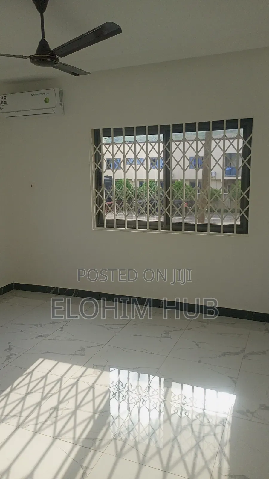 2bdrm Apartment in Oyarifa, Accra Metropolitan for rent