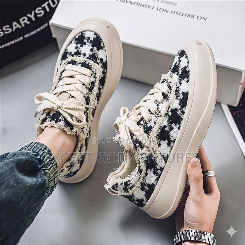 Men's Sneakers