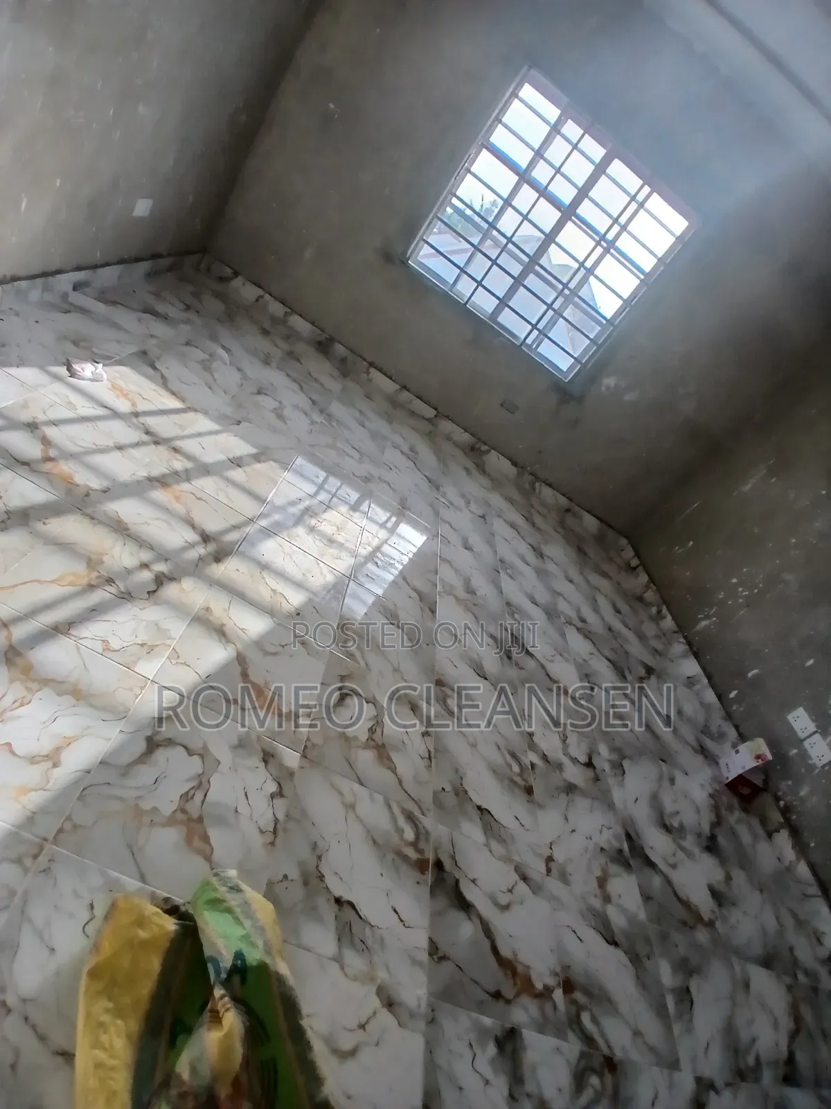 1bdrm Apartment in Atonsu Feyiase, Kumasi Metropolitan for rent