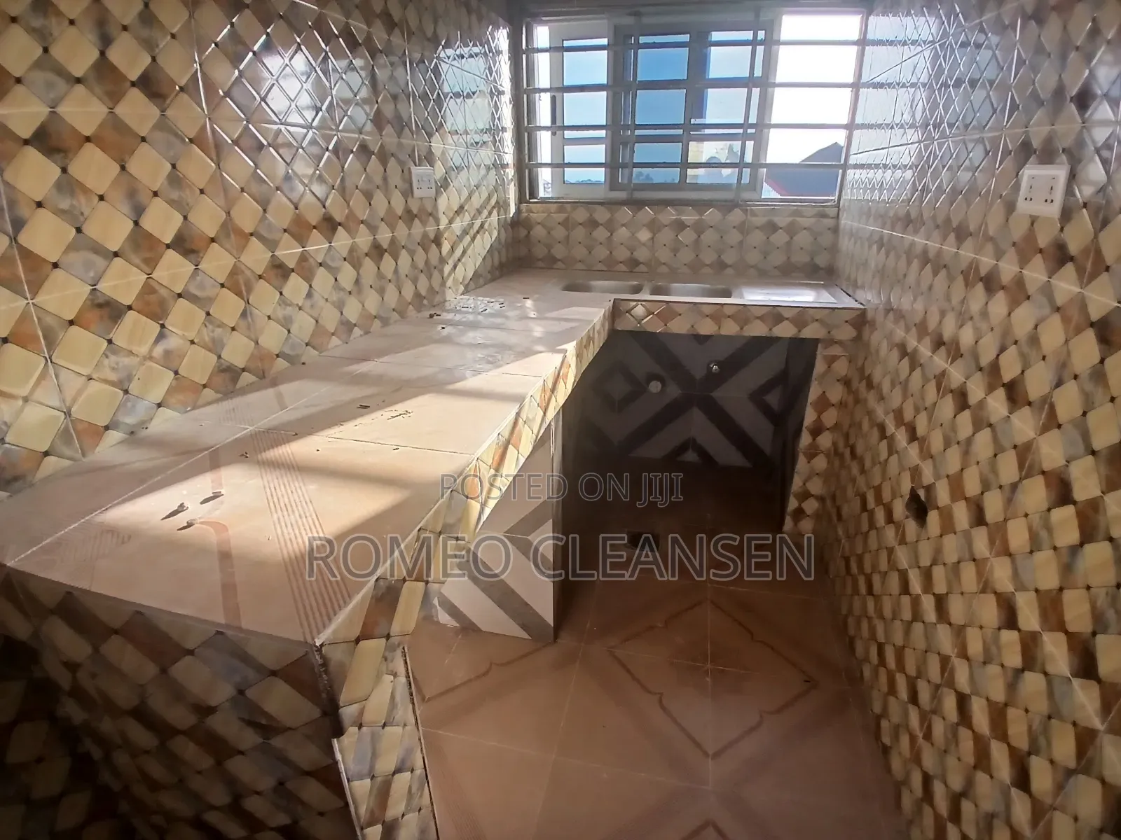 1bdrm Apartment in Atonsu Feyiase, Kumasi Metropolitan for rent
