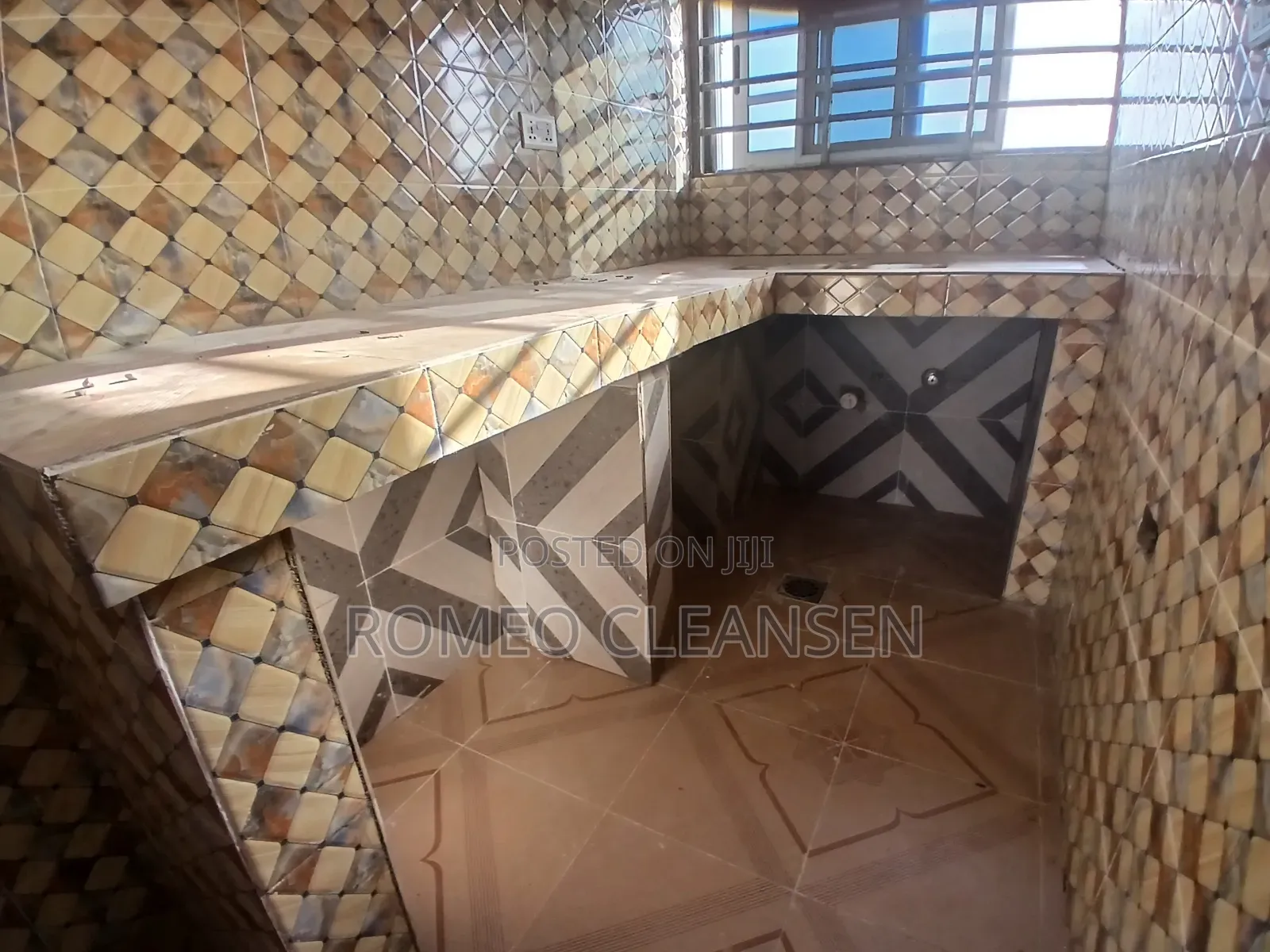 1bdrm Apartment in Atonsu Feyiase, Kumasi Metropolitan for rent