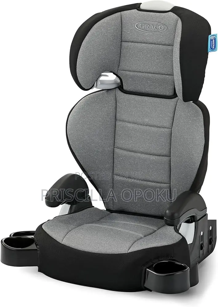 Graco Turbobooster 2.0 Highback Booster Seat