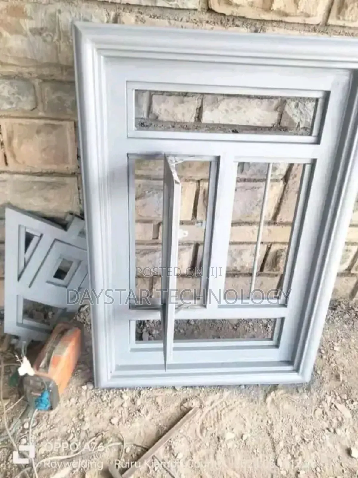 Jof Executive Windows