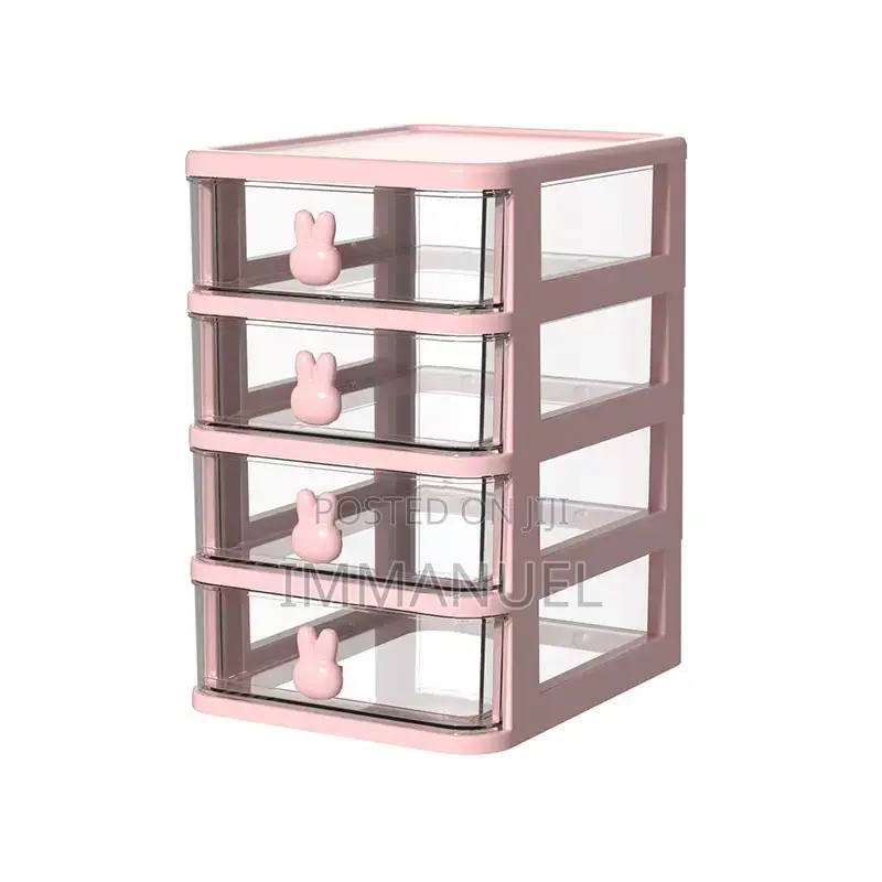 Cosmetics Storage Box