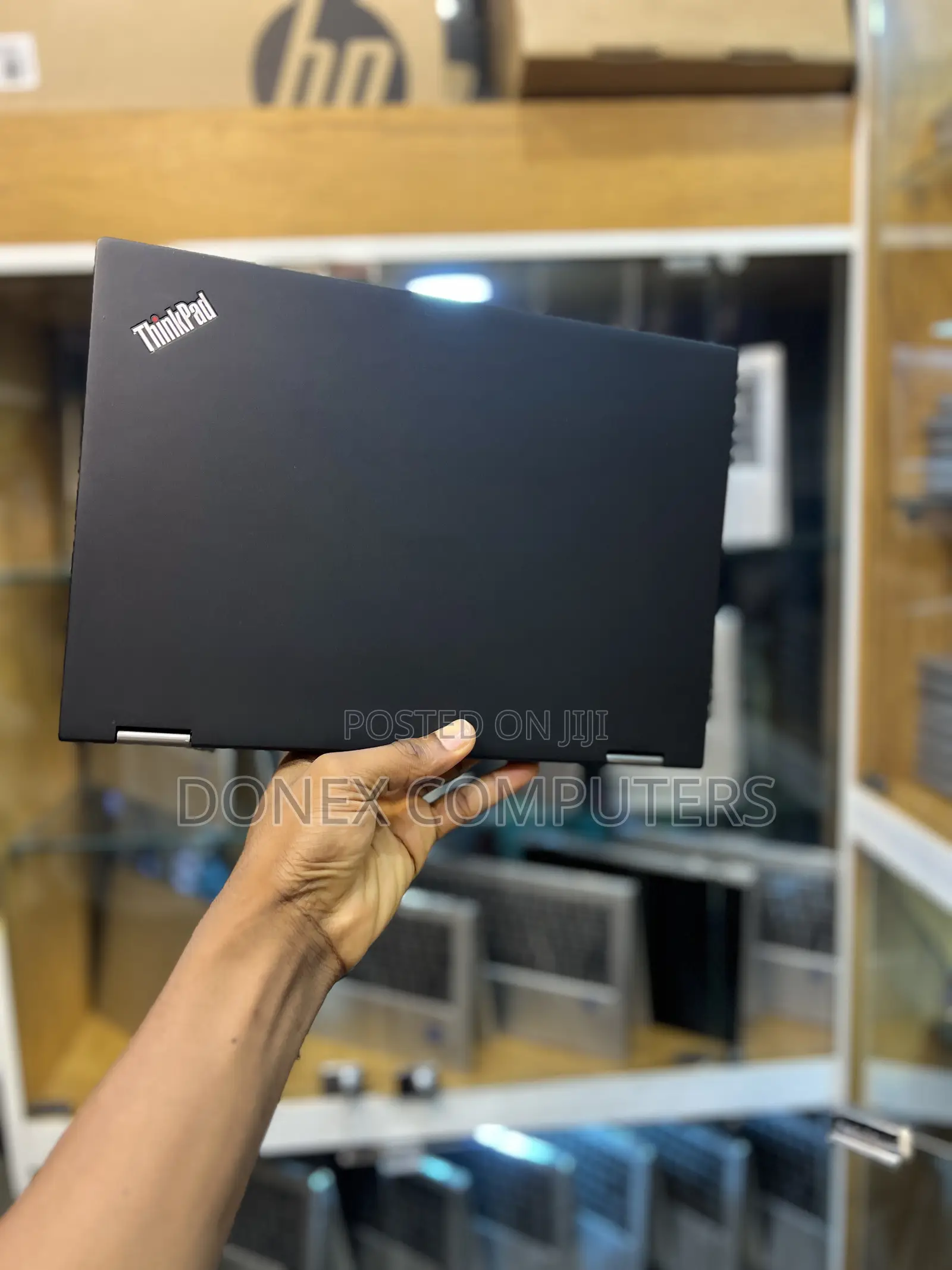 Laptop Lenovo ThinkPad x13 Yoga 8GB Intel Core i5 SSD 256GB