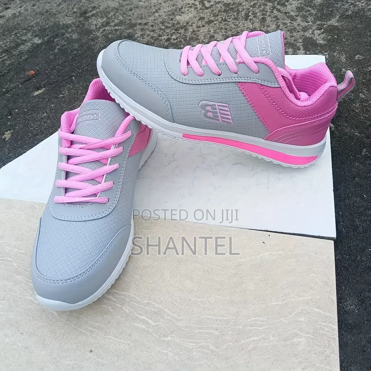 Unisex Vulcanized Sneakers